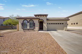 4024 Valley View Dr, Laveen, AZ 85339