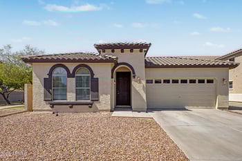 4024 Valley View Dr, Laveen, AZ 85339
