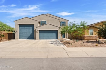 4024 Suncup Dr, San Tan Valley, AZ 85144