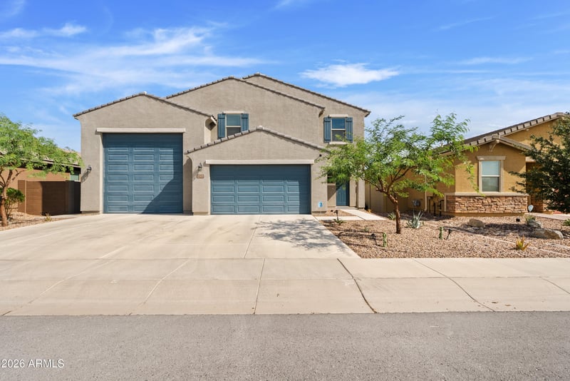 4024 W Suncup Dr, San Tan Valley, AZ 85144