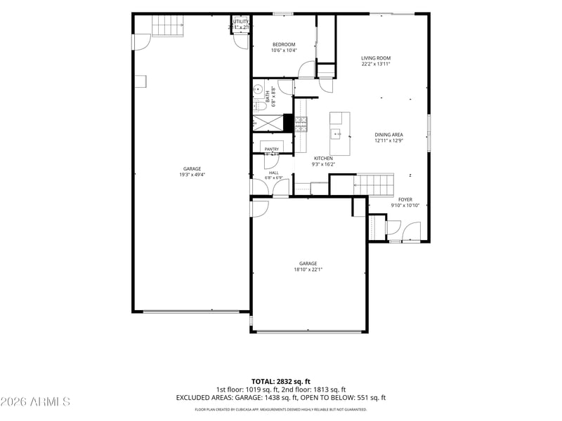 4024 W Suncup Dr, San Tan Valley, AZ 85144