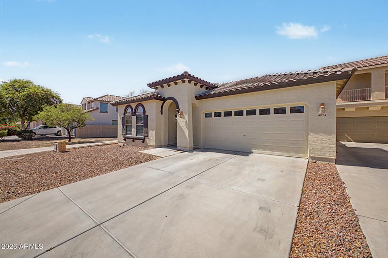 4024 Valley View Dr, Laveen, AZ 85339