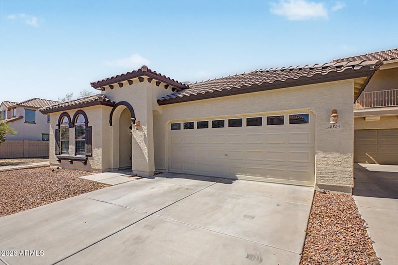 4024 Valley View Dr, Laveen, AZ 85339