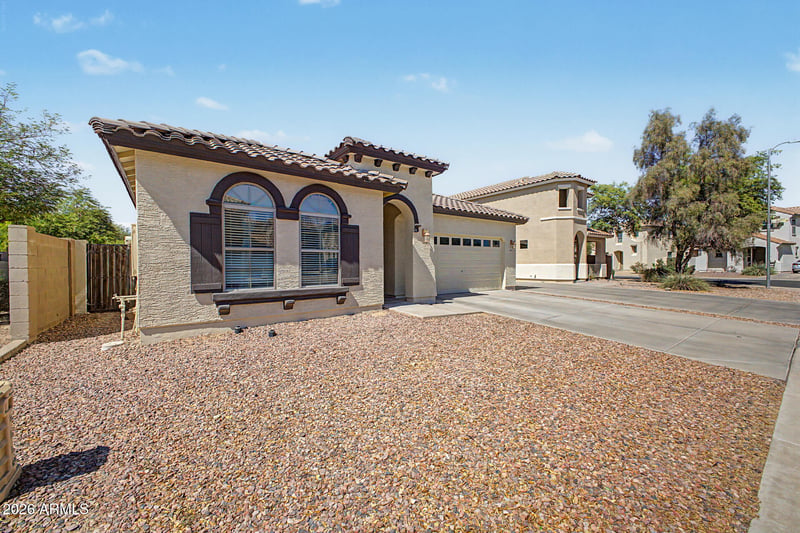 4024 Valley View Dr, Laveen, AZ 85339