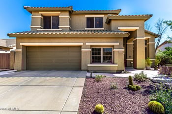 40249 Faith Ln, Anthem, AZ 85086