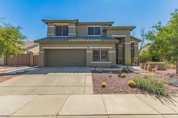 40249 Faith Ln, Anthem, AZ 85086