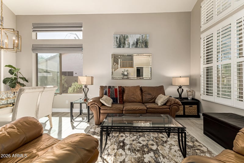 40249 Faith Ln, Anthem, AZ 85086