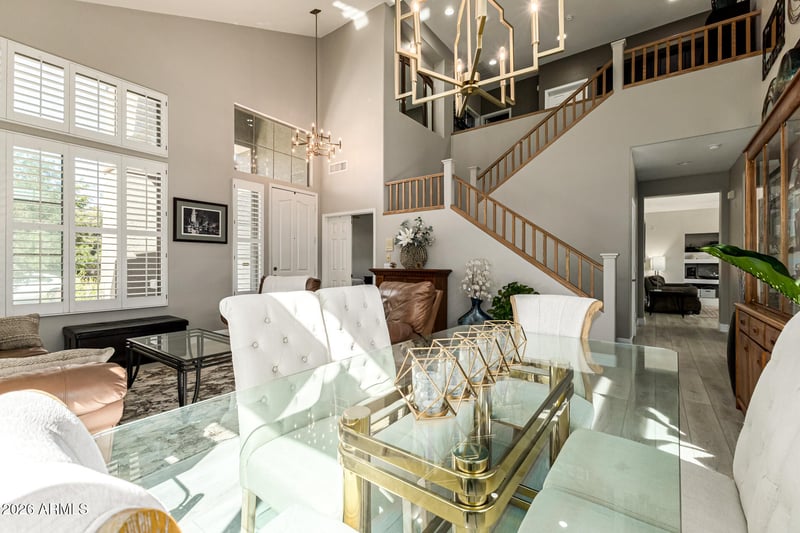 40249 Faith Ln, Anthem, AZ 85086