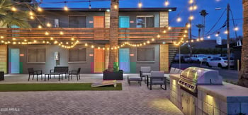 4025 40th St #21, Phoenix, AZ 85018