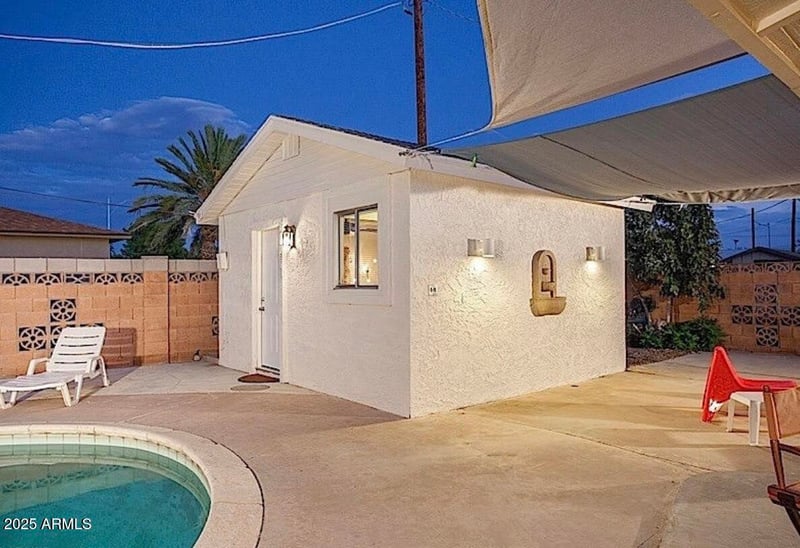 4025 81st St, Scottsdale, AZ 85251
