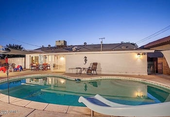 4025 81st St, Scottsdale, AZ 85251