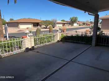 4025 Crescent Ave, Mesa, AZ 85206
