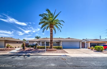 4025 E Crescent Ave, Mesa, AZ 85206