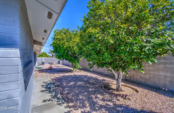4025 E Crescent Ave, Mesa, AZ 85206