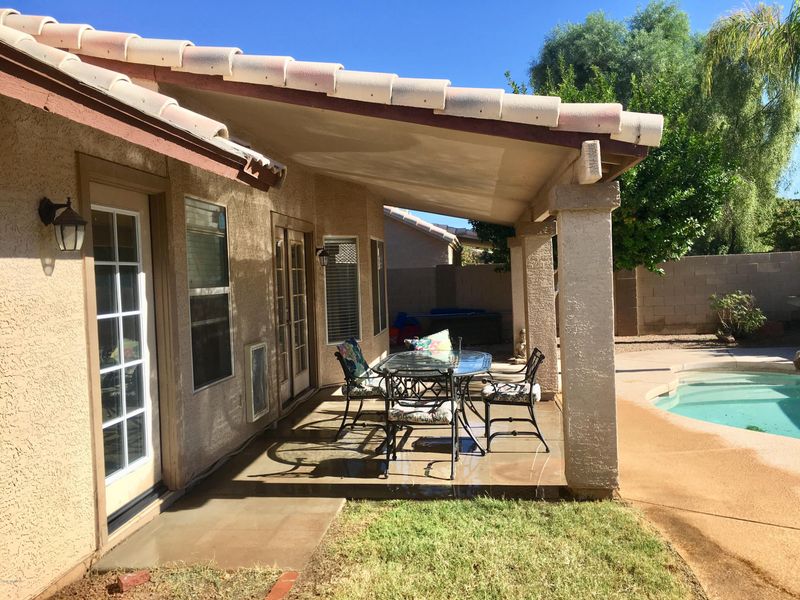 4025 E Encinas Ave, Gilbert, AZ 85234