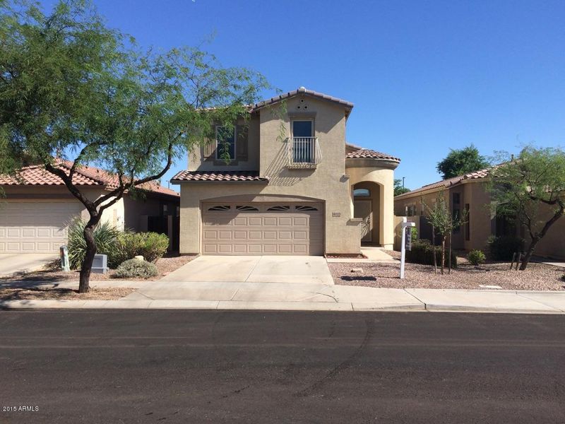 4025 E Ironhorse Ct, Gilbert, AZ 85297
