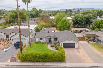 4025 Osborn Rd, Phoenix, AZ 85018