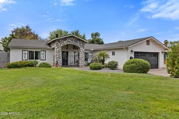 4025 E Osborn Rd, Phoenix, AZ 85018