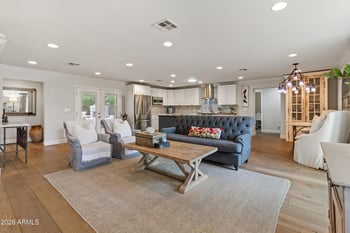 4025 E Osborn Rd, Phoenix, AZ 85018