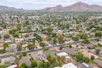 4025 E Osborn Rd, Phoenix, AZ 85018