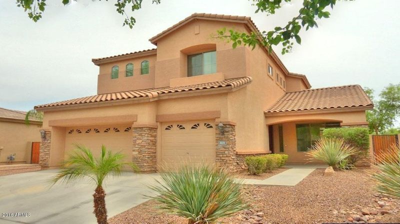 4025 E Tannery Ct, Gilbert, AZ 85297