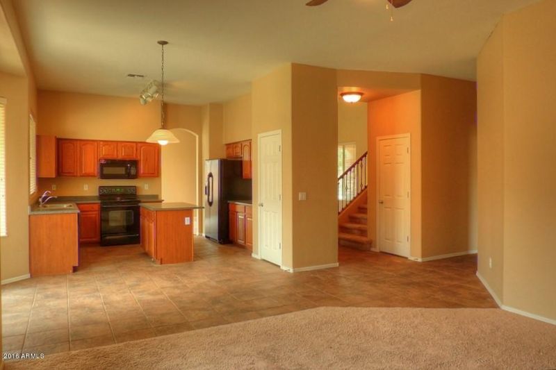 4025 E Tannery Ct, Gilbert, AZ 85297