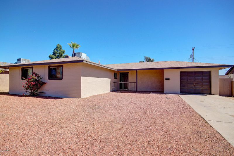 4025 N 56th Ave, Phoenix, AZ 85031