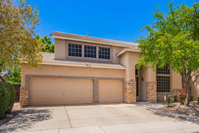 4025 Paso Trl, Phoenix, AZ 85050