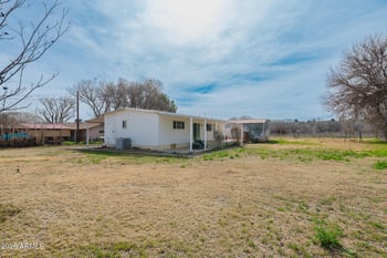 4025 Sandy Hollow Ln, Cottonwood, AZ 86326