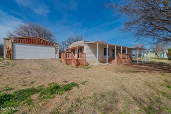 4025 Sandy Hollow Ln, Cottonwood, AZ 86326