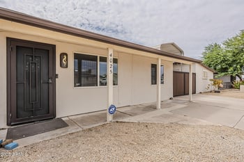 4025 Surrey Ave, Phoenix, AZ 85032