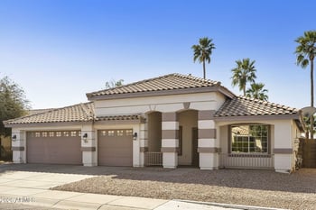 4025 Wethersfield Rd, Phoenix, AZ 85029