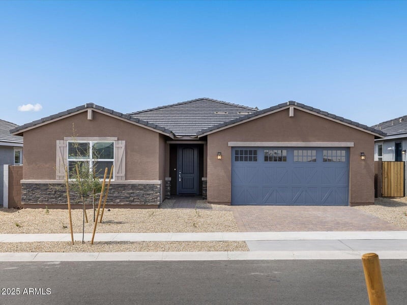 4026 176th Dr, Goodyear, AZ 85338
