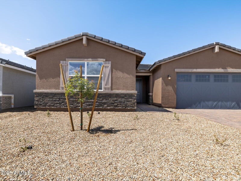 4026 176th Dr, Goodyear, AZ 85338