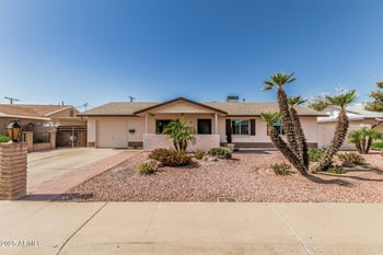 4026 77th Dr, Phoenix, AZ 85033