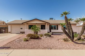 4026 77th Dr, Phoenix, AZ 85033