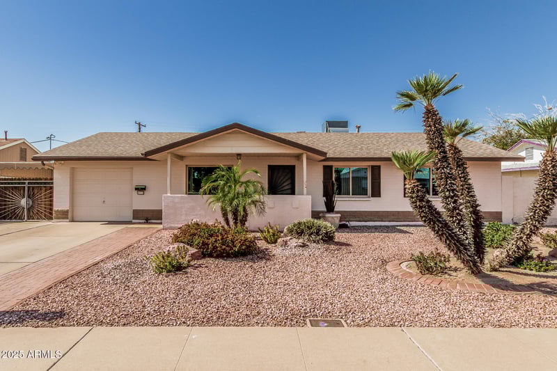 4026 77th Dr, Phoenix, AZ 85033