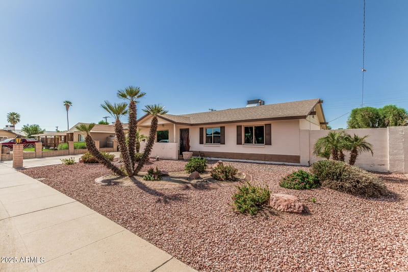 4026 77th Dr, Phoenix, AZ 85033