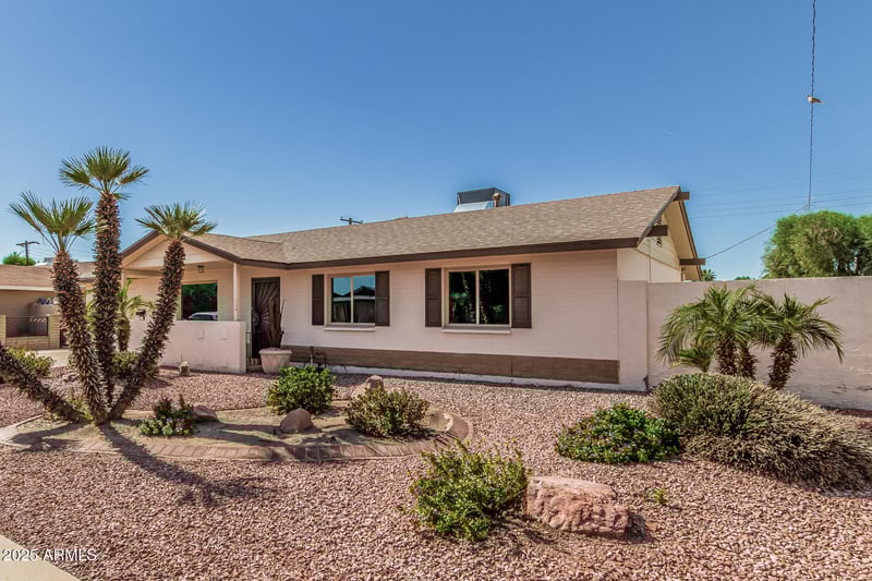 4026 77th Dr, Phoenix, AZ 85033