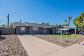 4026 83rd St, Scottsdale, AZ 85251