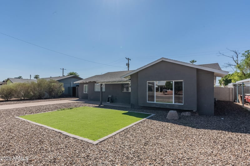 4026 83rd St, Scottsdale, AZ 85251