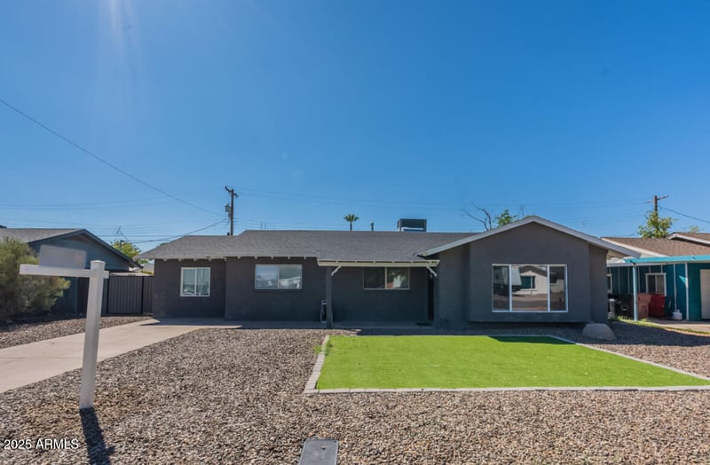 4026 83rd St, Scottsdale, AZ 85251