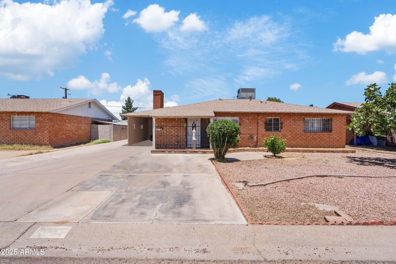 4026 Berridge Ln, Phoenix, AZ 85019