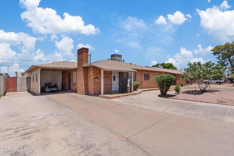 4026 Berridge Ln, Phoenix, AZ 85019