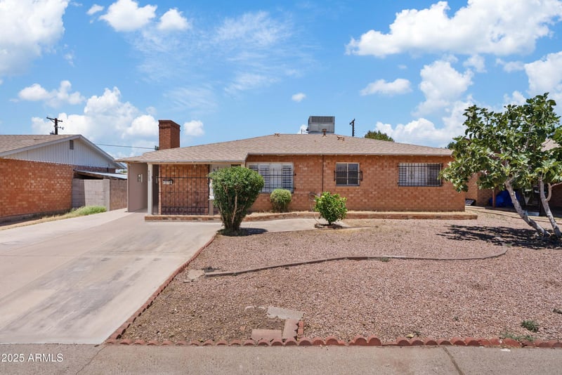 4026 Berridge Ln, Phoenix, AZ 85019