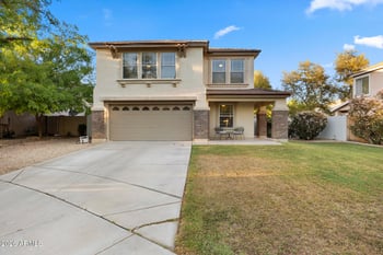 4026 Betsy Ct, Gilbert, AZ 85296