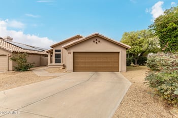 4026 Creosote Dr, Cave Creek, AZ 85331