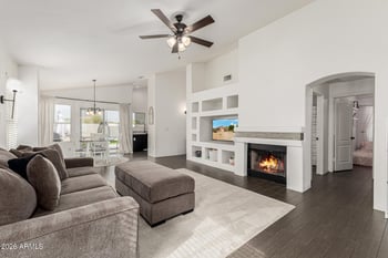 4026 Creosote Dr, Cave Creek, AZ 85331