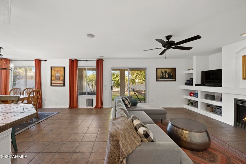 4026 Betsy Ct, Gilbert, AZ 85296