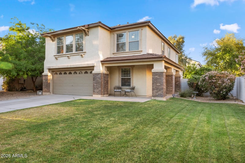 4026 Betsy Ct, Gilbert, AZ 85296